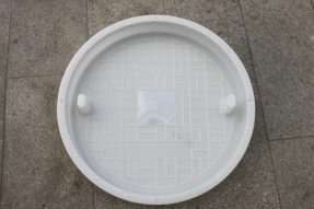 塑料污水井蓋模具為何能成為市場(chǎng)暢銷品？