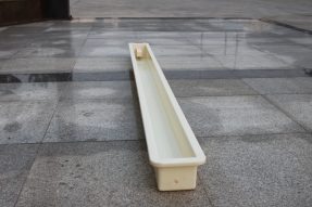 水泥柱子模具可以用在哪些地方？
